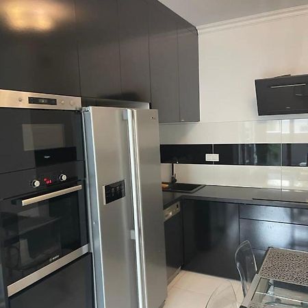 House4You Apartament Sakura Airport Chopin Warszawa Eksteriør bilde