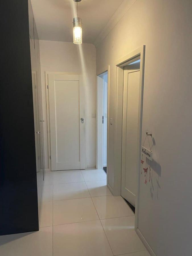 House4You Apartament Sakura Airport Chopin Warszawa Eksteriør bilde