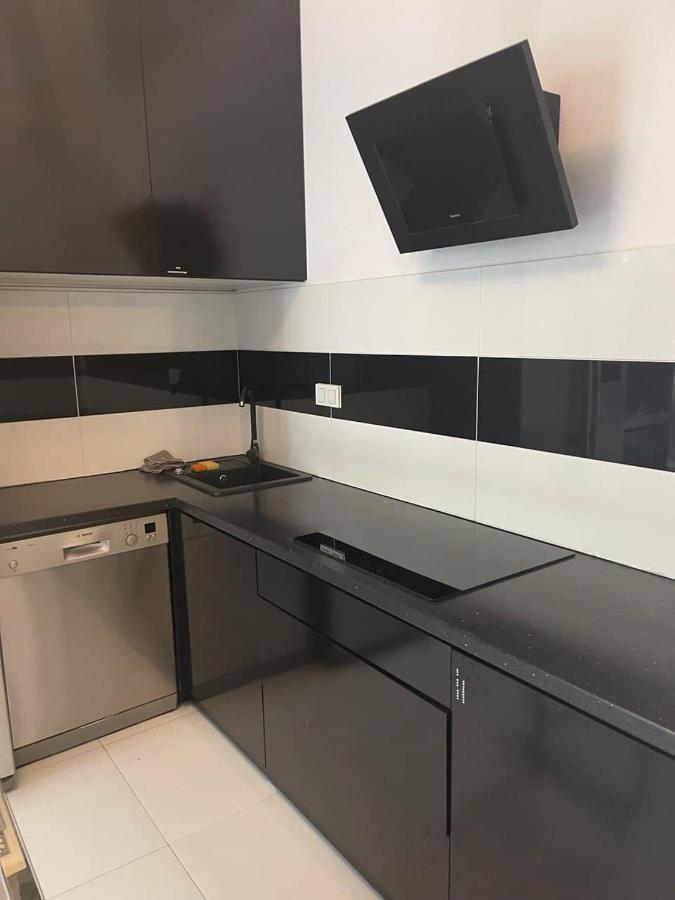 House4You Apartament Sakura Airport Chopin Warszawa Eksteriør bilde