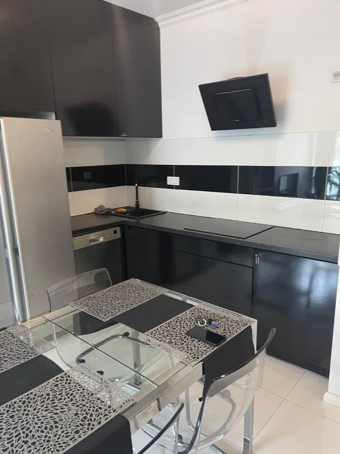 House4You Apartament Sakura Airport Chopin Warszawa Eksteriør bilde