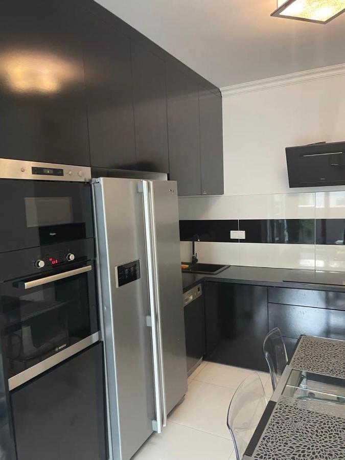 House4You Apartament Sakura Airport Chopin Warszawa Eksteriør bilde