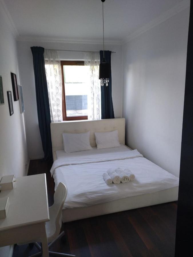 House4You Apartament Sakura Airport Chopin Warszawa Eksteriør bilde